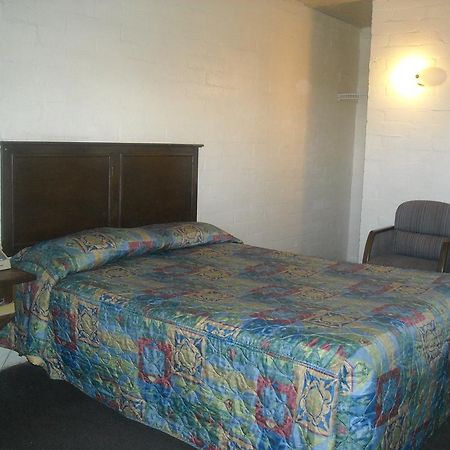 Border Motel Calexico מראה חיצוני תמונה