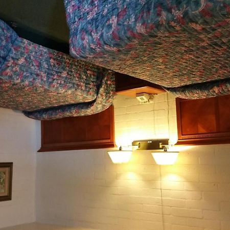 Border Motel Calexico מראה חיצוני תמונה