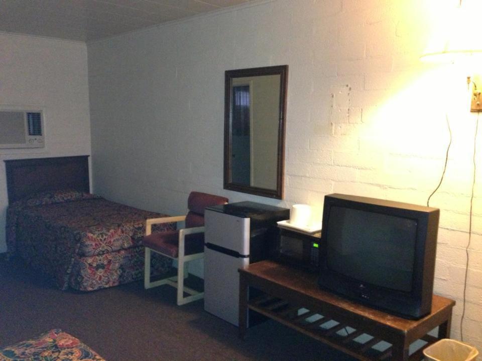 Border Motel Calexico מראה חיצוני תמונה