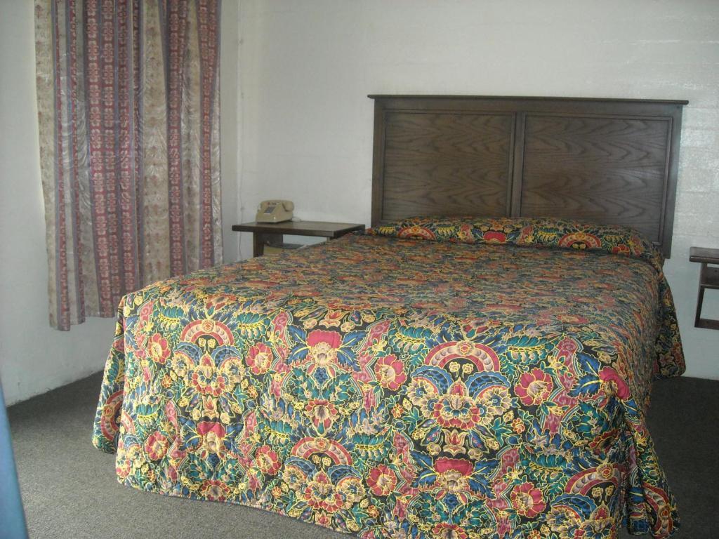 Border Motel Calexico חדר תמונה