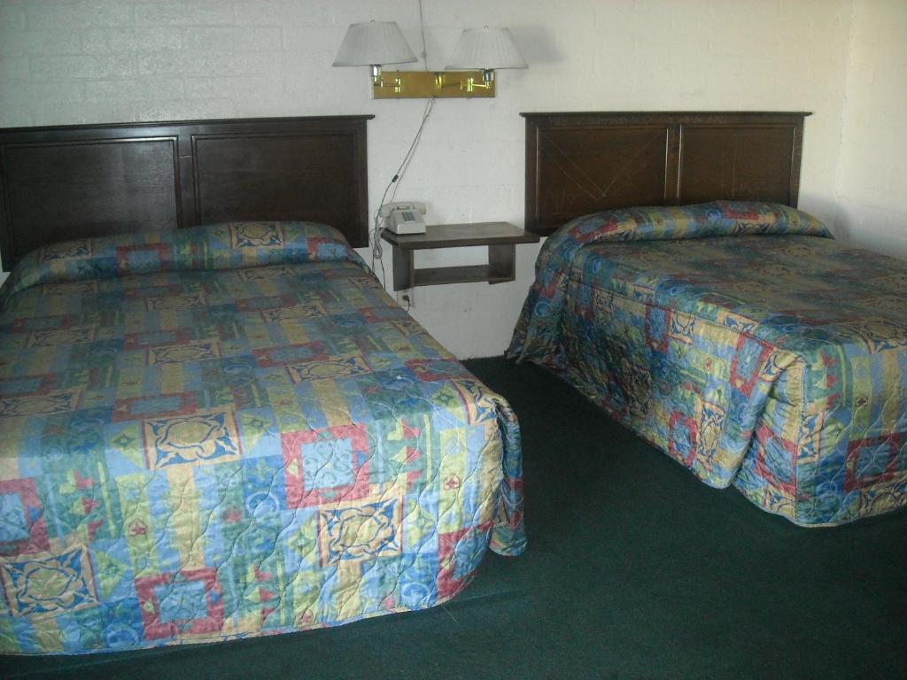 Border Motel Calexico חדר תמונה