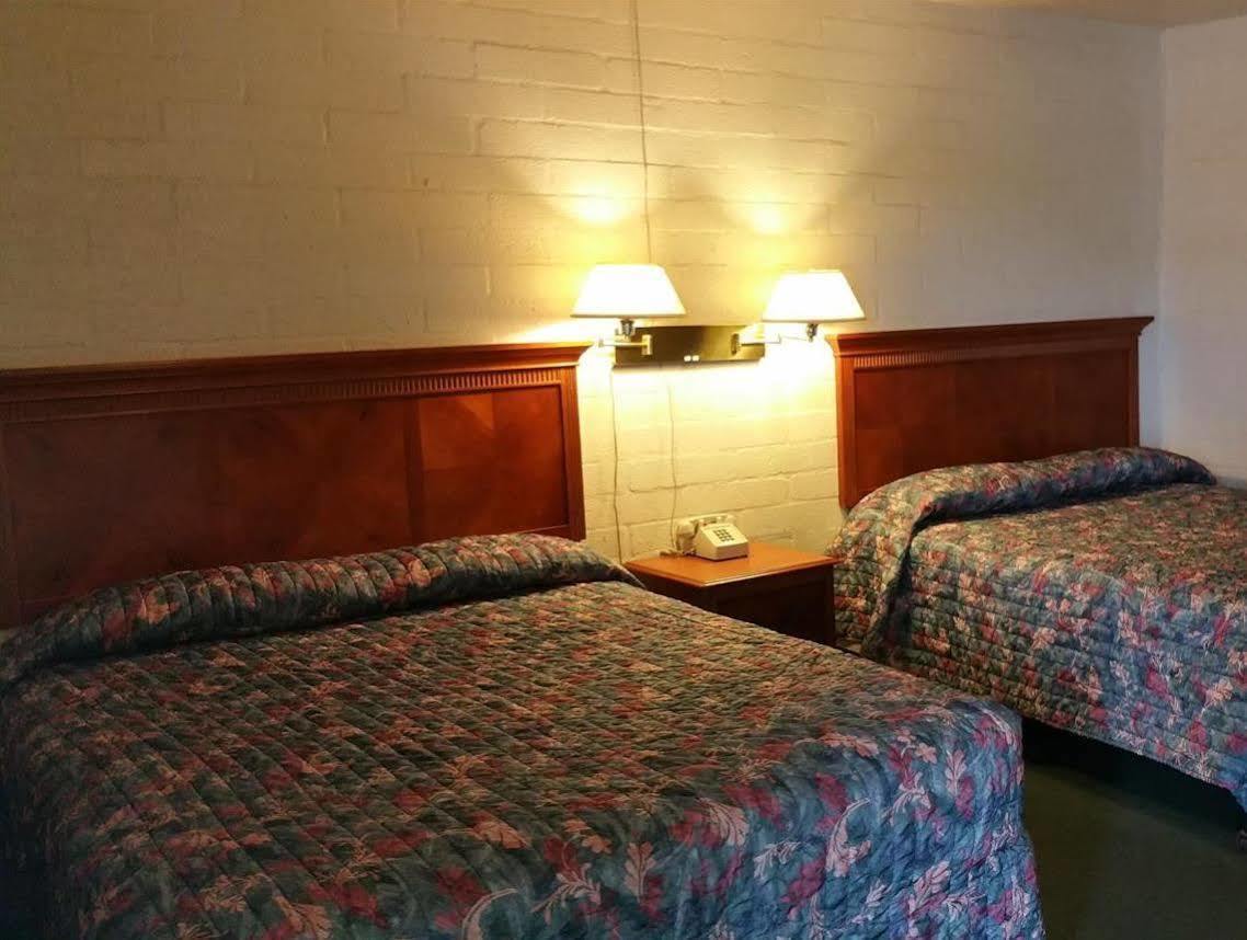 Border Motel Calexico מראה חיצוני תמונה